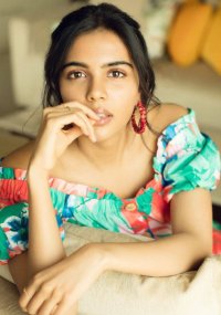 kalyani priyadarshan  8